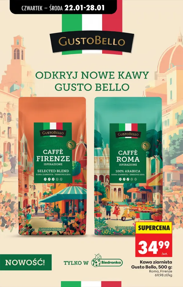 Strona 52 gazetki Biedronka