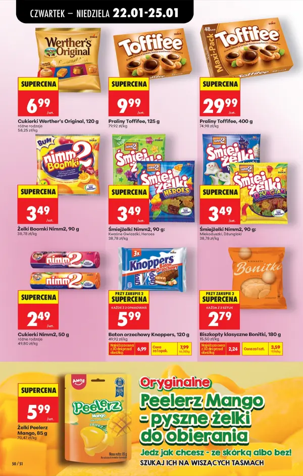 Strona 56 gazetki Biedronka