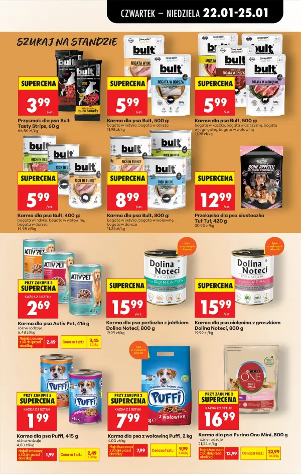 Strona 71 gazetki Biedronka