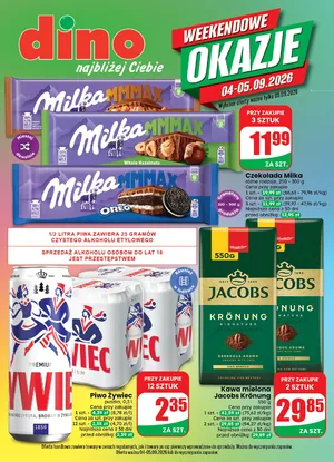 Weekendowe okazje