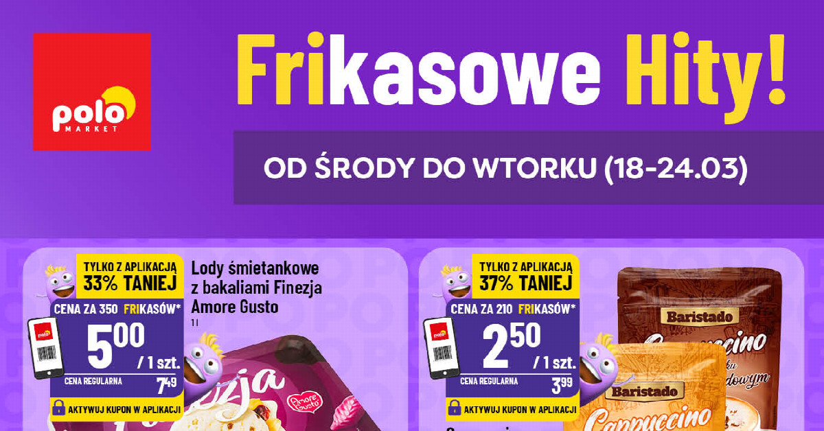Dzbanek filtrujący Dafi za 12 zł? Ta promocja w POLOmarket zaskoczyła klientów