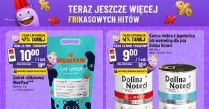 Szokujące okazje w nowej gazetce POLOmarket (18.03–24.03)! Sprawdź, co warto kupić