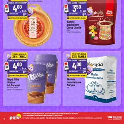 Skrobia ziemniaczana Marysia