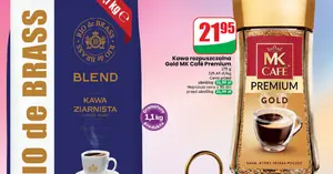 10 promocji w Dino, które musisz wykorzystać do 19.09 — kawa i pączek w supercenach!
