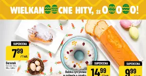 Nowa gazetka POLOmarket (25.03–31.03): 10 okazji, które MUSISZ zobaczyć już dziś!