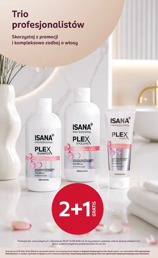Strona 2 gazetki Rossmann