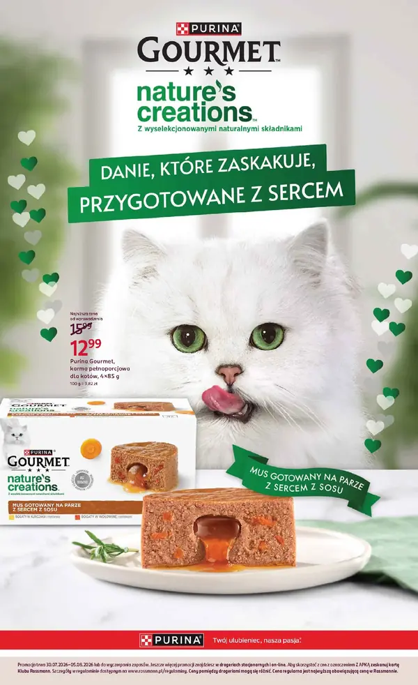 Strona 8 gazetki Rossmann