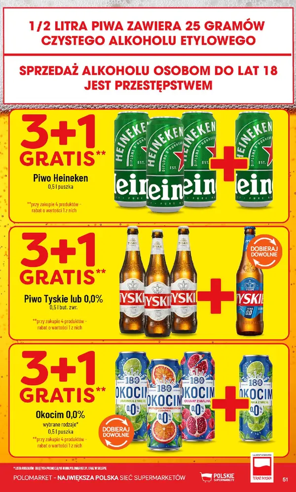 Strona 51 gazetki POLOmarket
