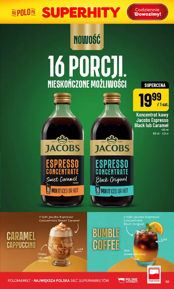 Strona 55 gazetki POLOmarket