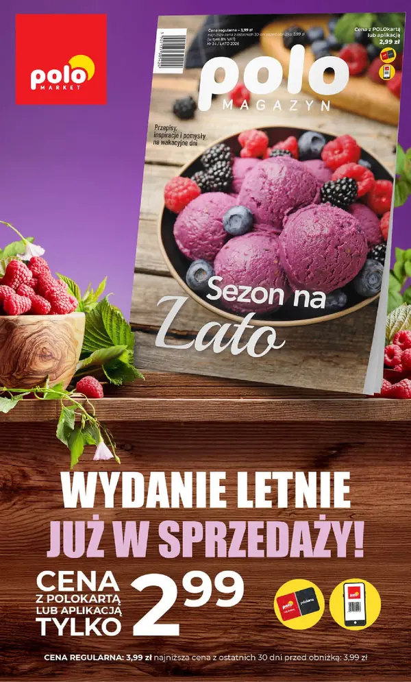 Strona 74 gazetki POLOmarket