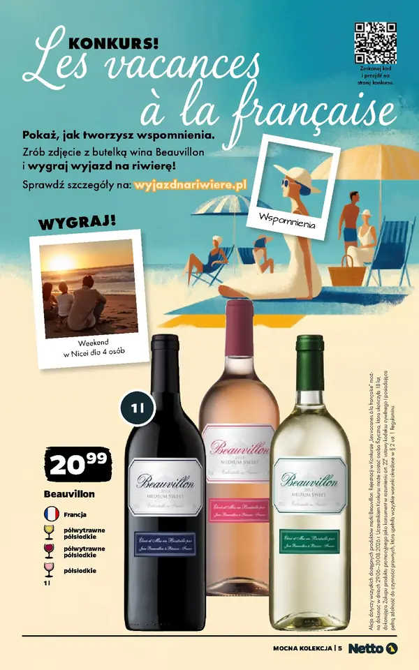 Strona 5 gazetki Netto