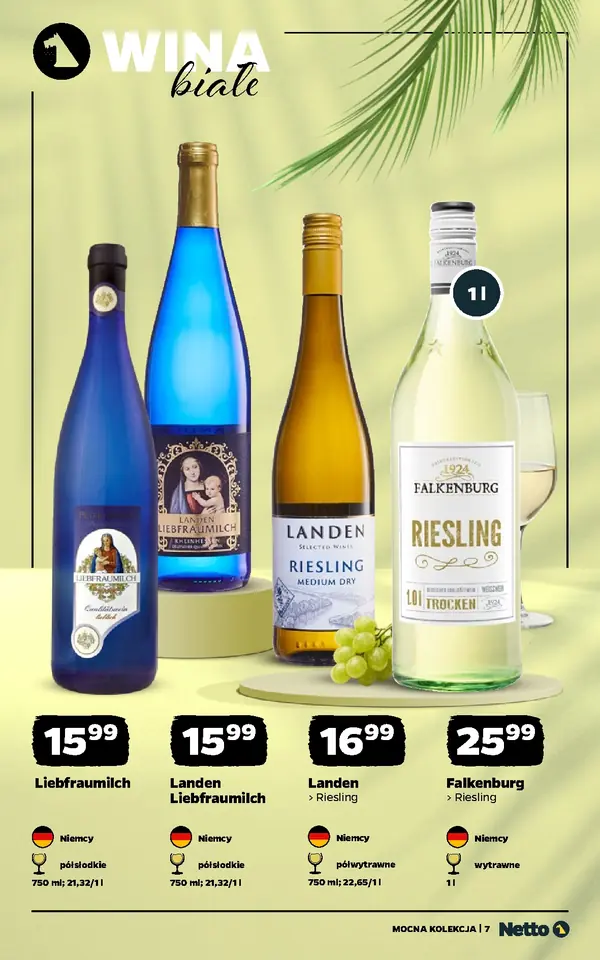 Strona 7 gazetki Netto