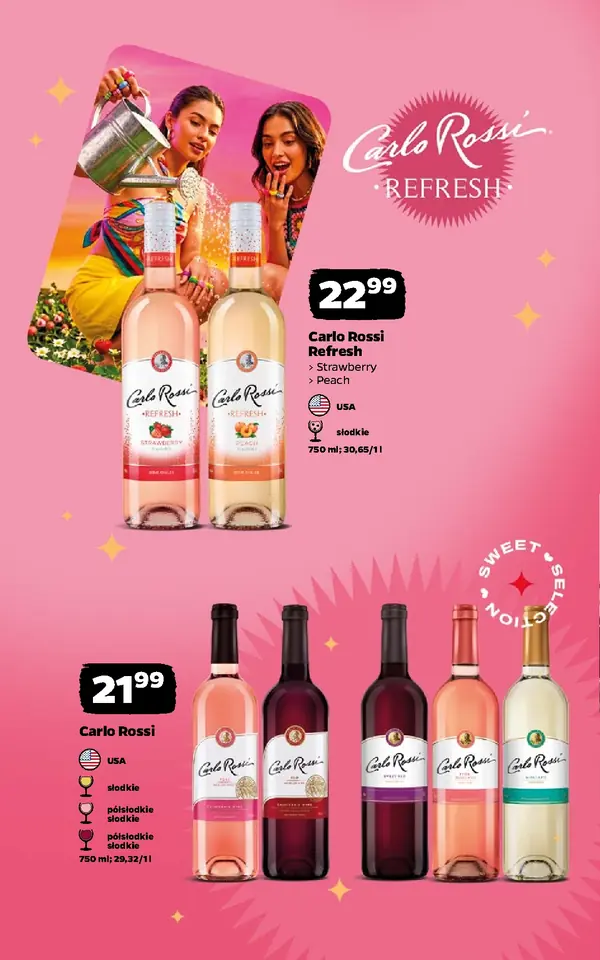 Strona 10 gazetki Netto