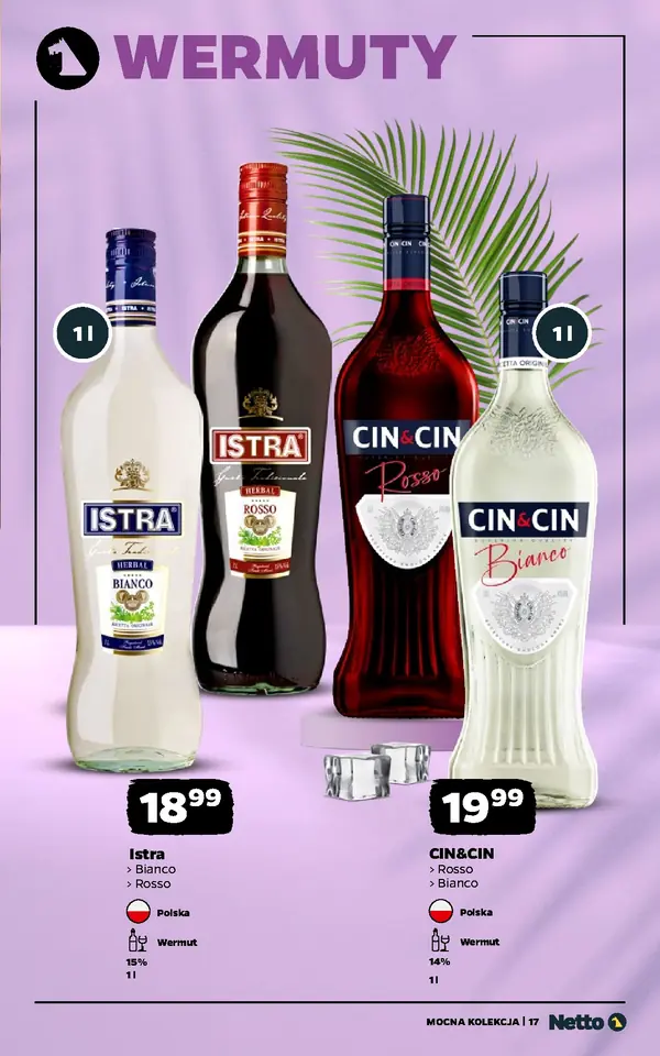 Strona 17 gazetki Netto