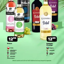 Wino Fresco