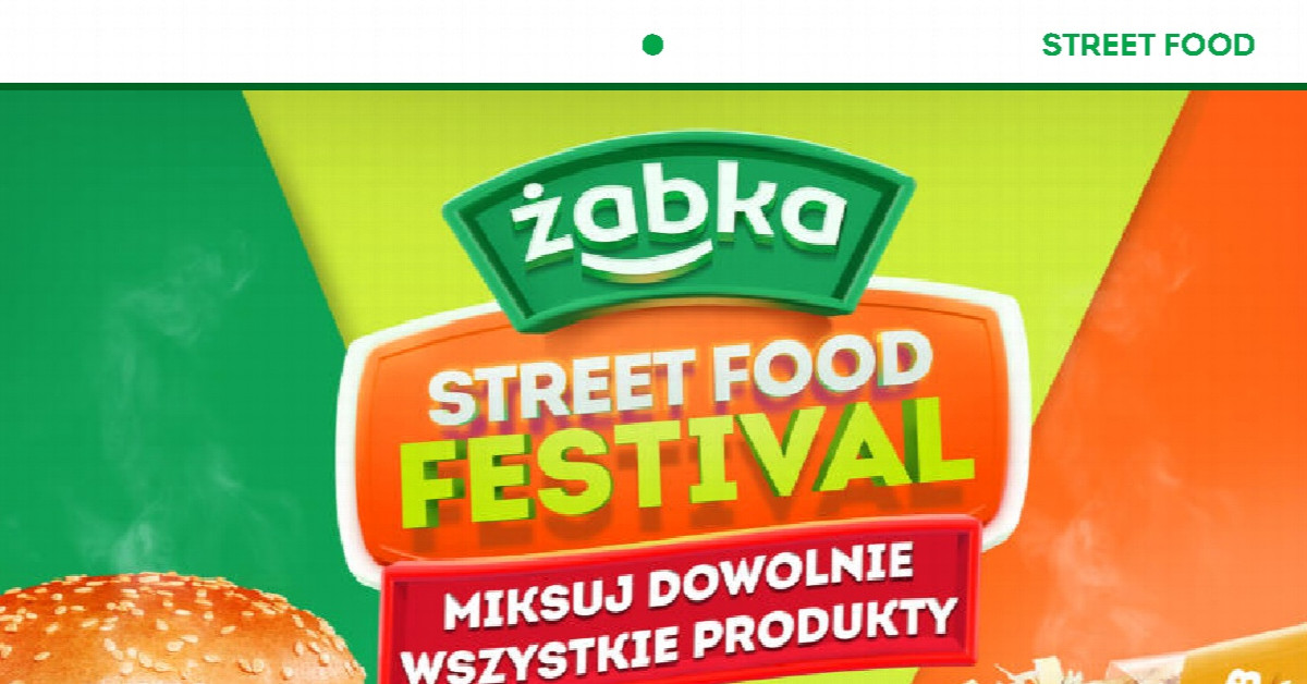 SZOK: Rollo Kebab w Żabce za 6,99 zł zamiast 13,99 — oszczędzasz 7 zł!