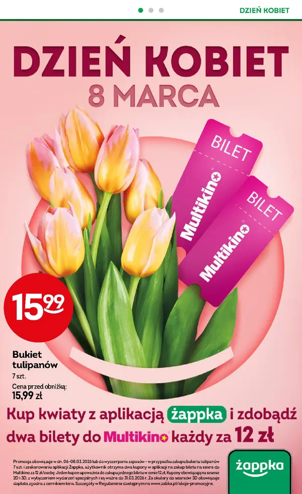 Strona 12 gazetki Żabka