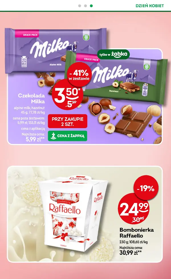 Strona 14 gazetki Żabka