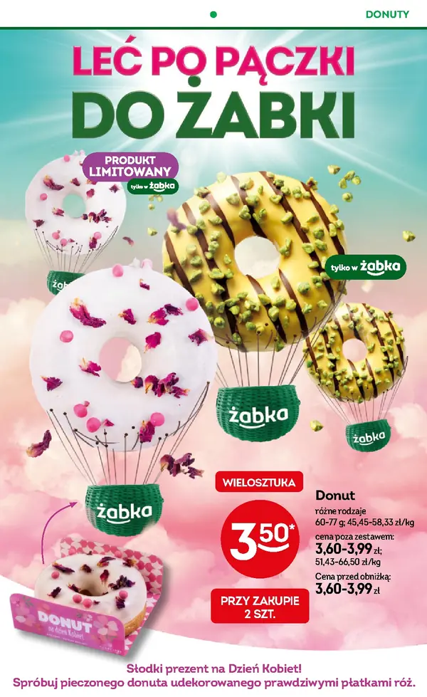 Strona 15 gazetki Żabka