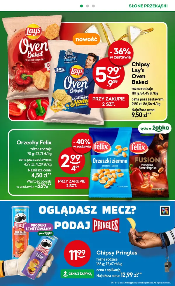 Strona 24 gazetki Żabka