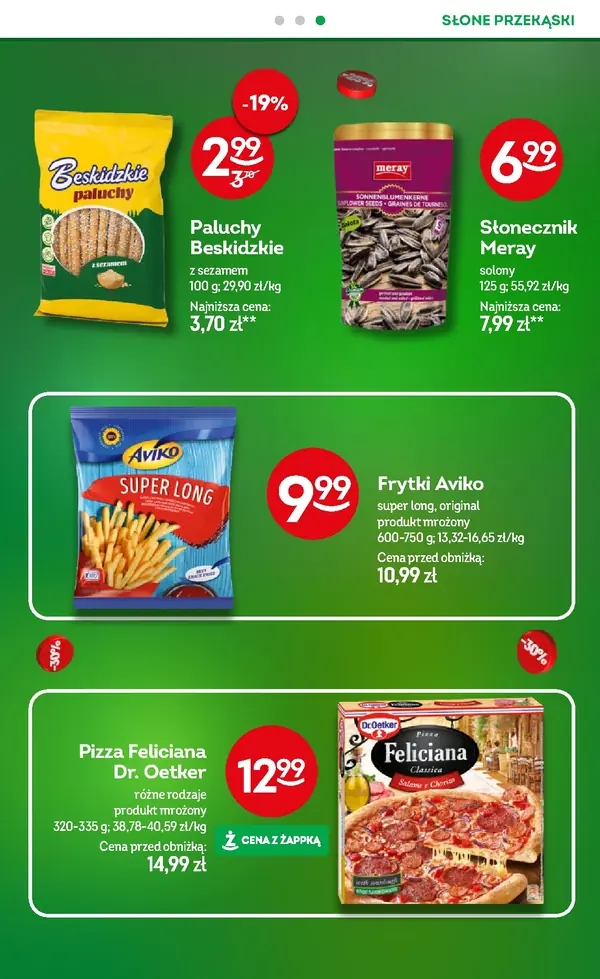 Strona 26 gazetki Żabka