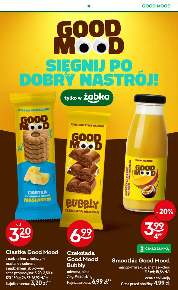 Strona 29 gazetki Żabka