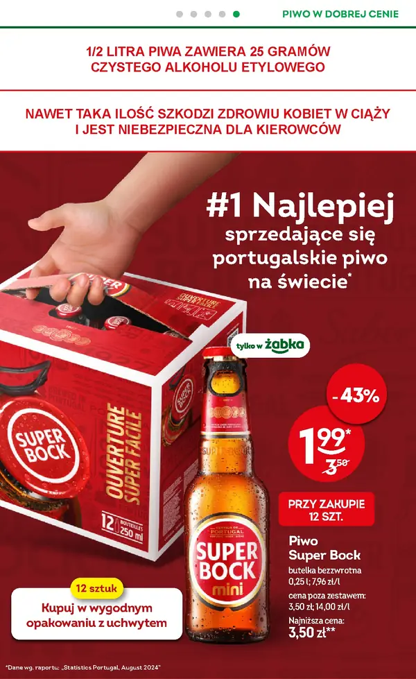 Strona 42 gazetki Żabka