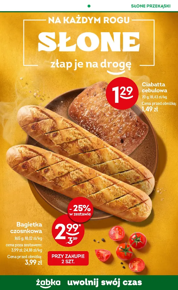 Strona 51 gazetki Żabka