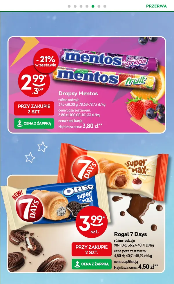 Strona 56 gazetki Żabka