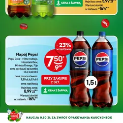 Napój Lipton Ice Tea