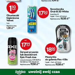 Szczoteczka Oral-B 3D White