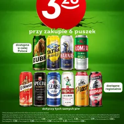 Piwo Królewskie 0.5l