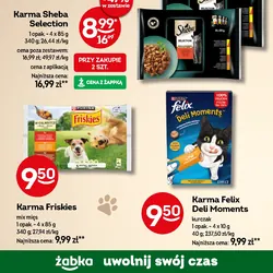 Karma Sheba Selection