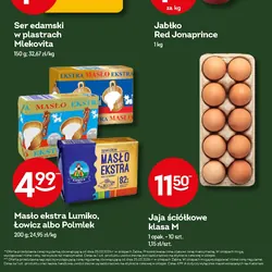 Jabłko Red Jonaprince