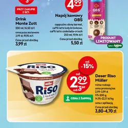 Jogurt pitny Skyr Piątnica