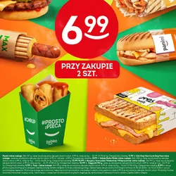 Panini różne rodzaje