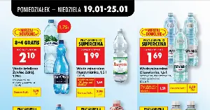 Szokująca cena mleka 1,49 zł w Biedronce! Sprawdź, które marki kupisz najtaniej