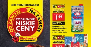 Hit tygodnia: Coccolino za pół ceny! Twoje pranie może kosztować dużo mniej
