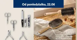 Nowa gazetka Lidl 22.06–28.06: Te oferty rozchodzą się błyskawicznie — co warto kupić?