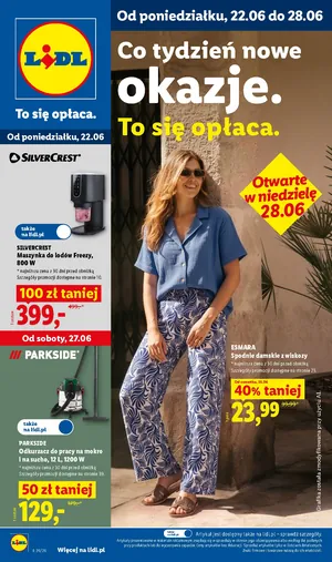 Lidl