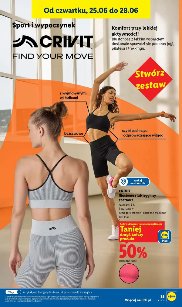 Strona 41 gazetki Lidl