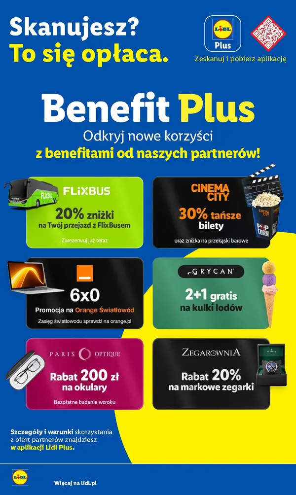 Strona 56 gazetki Lidl