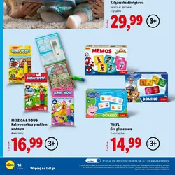 TREFL Gra planszowa