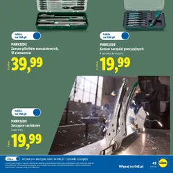 Zestaw narzędzi do mechaniki precyzyjnej