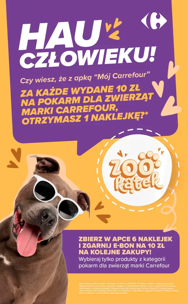 Strona 9 gazetki Carrefour