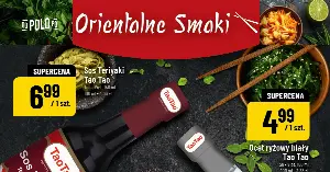 Szok! Nowa gazetka POLOmarket (14–27.01) — hity, które znikną z półek w mig