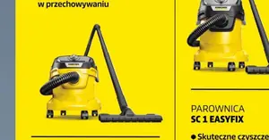 Hit tygodnia w Carrefour: odkurzacz uniwersalny KWD 2 za 299 zł — czy warto brać od razu?