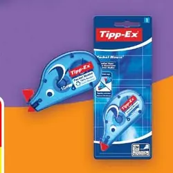 Korektor TIPP-EX POCKET MOUSE