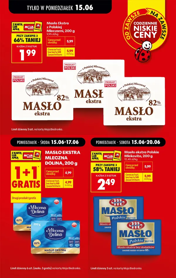 Strona 5 gazetki Biedronka