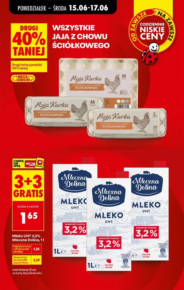 Strona 7 gazetki Biedronka